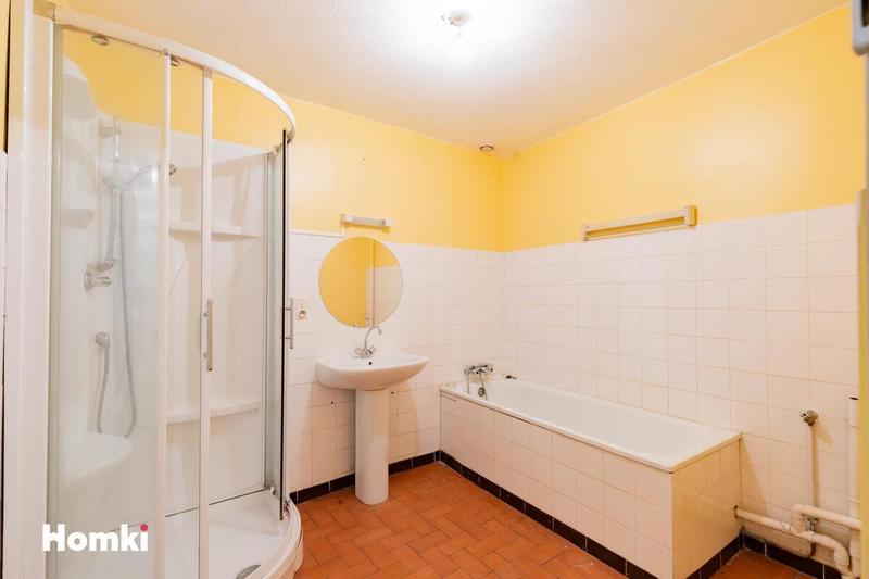 Immeuble - 120 m² - 4 pièces