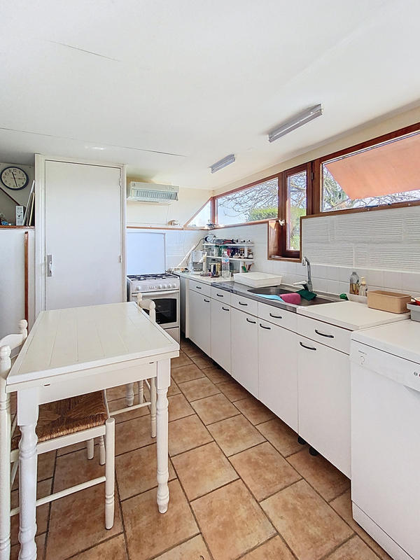 Maison - 177 m² - 7 pièces