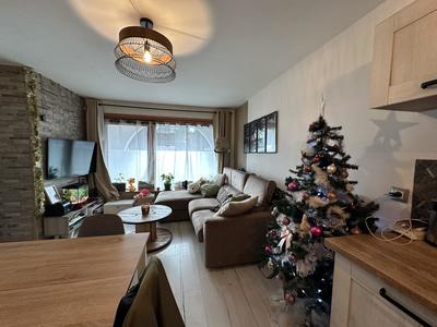 Appartement - 39 m² - 3 pièces