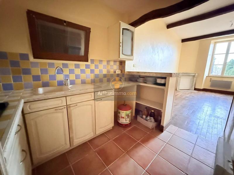 Appartement - 30 m² - 1 pièce