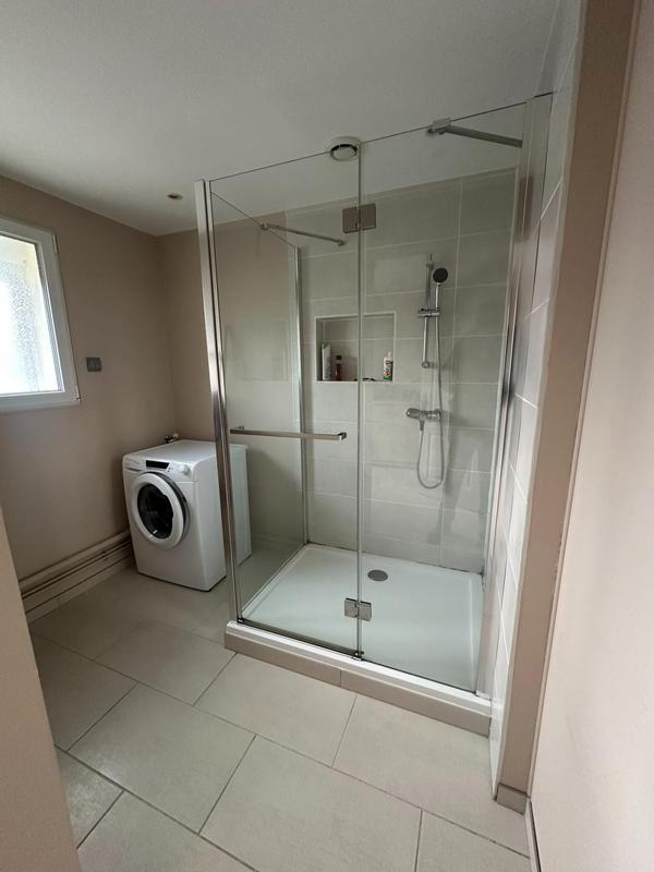 Maison - 137 m² - 4 pièces