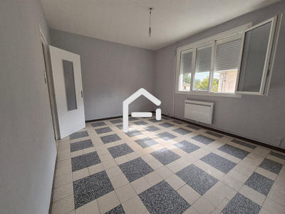 Maison de ville - 137 m² - 6 pièces