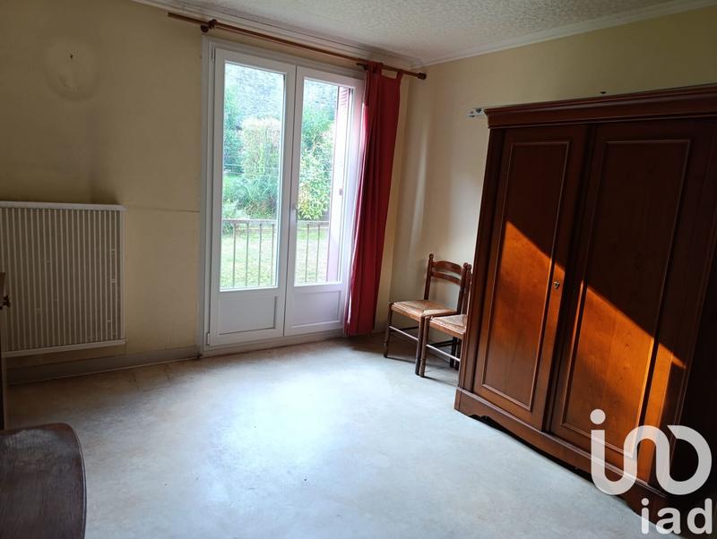 Appartement - 82 m² - 4 pièces