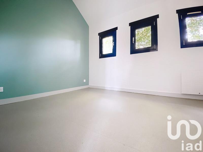 Maison - 76 m² - 5 pièces