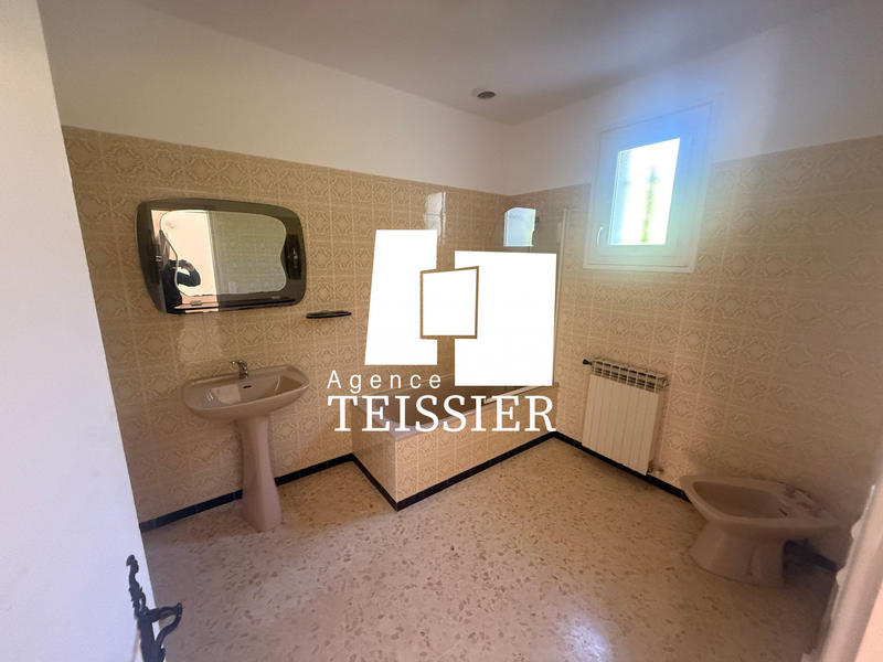 Maison - 73 m² - 4 pièces