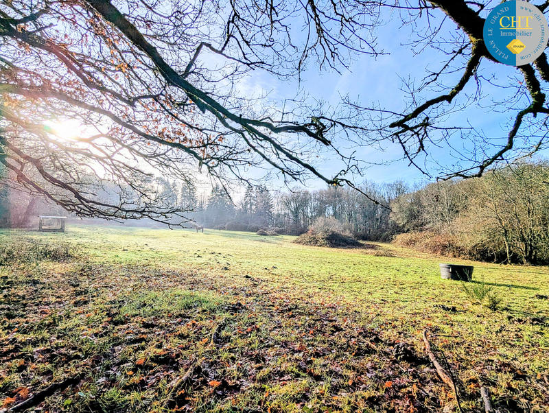 Terrain - 20 680 m²