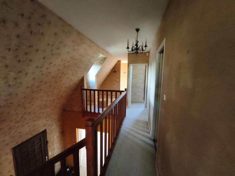 Maison - 135 m² - 4 pièces