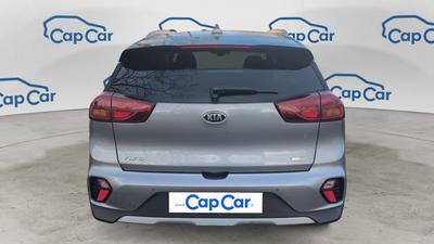 Kia Niro 1.6 GDi 141 Hybrid Dct6 Premium