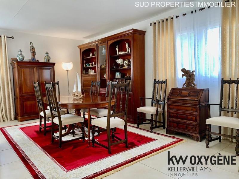 Villa - 161 m² - 5 pièces