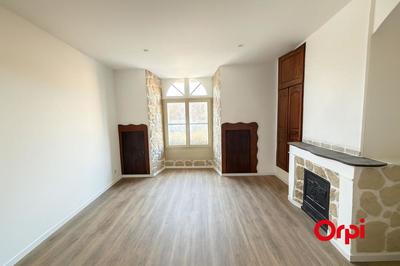 Immeuble - 118 m² - 4 pièces