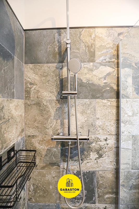 Appartement - 31 m² - 2 pièces