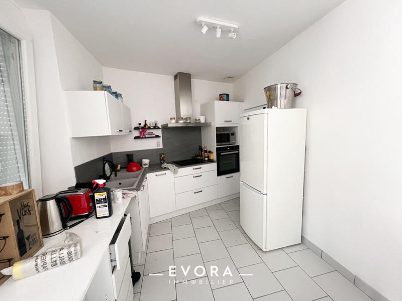 Immeuble - 8 pièces