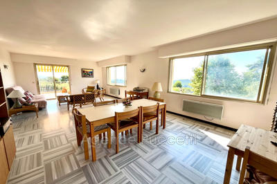 Appartement - 117 m² - 4 pièces