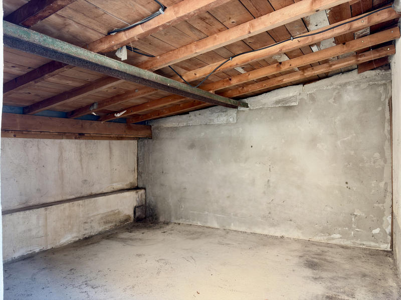 Maison - 182 m² - 6 pièces