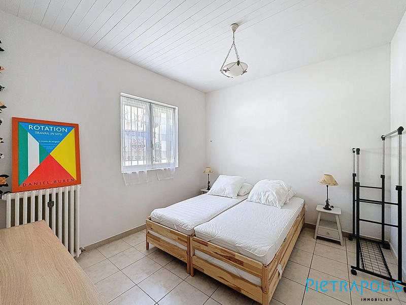 Maison - 68 m² - 3 pièces