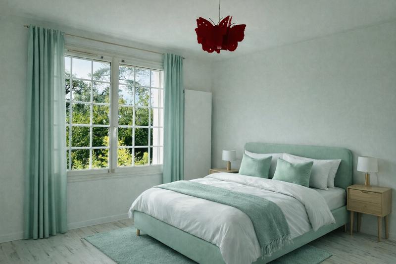 Maison - 196 m² - 8 pièces