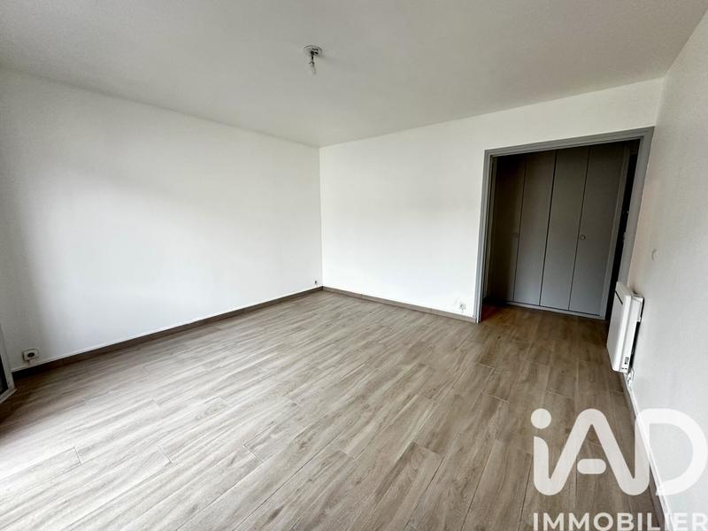 Appartement - 32 m² - 1 pièce