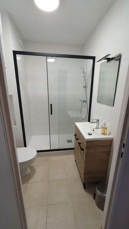 Appartement - 26 m² - 1 pièce