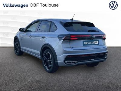 Volkswagen Taigo 1.0 Tsi 115 Ch Dsg7 R Line