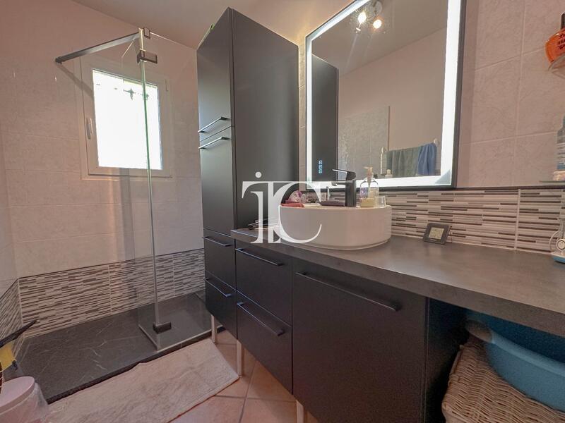 Maison - 78 m² - 3 pièces