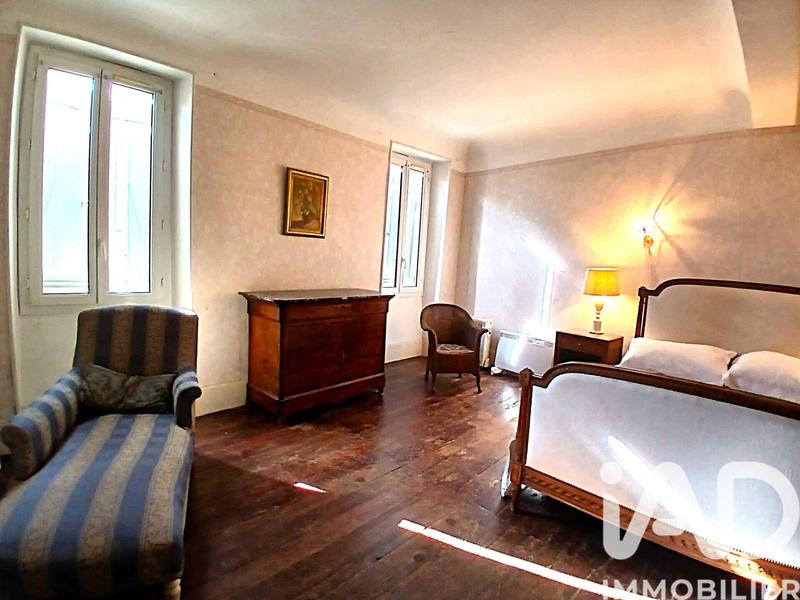 Maison de village - 164 m² - 7 pièces