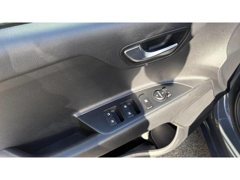 Kia Stonic 1.0 t-GDi 120 ch Mhev iBVM6 Active