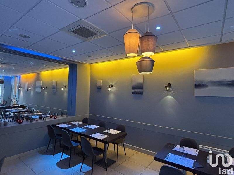 Local commercial - 380 m²