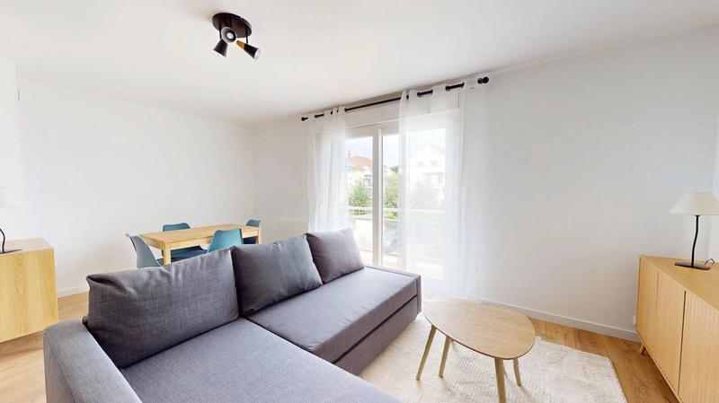 Appartement - 29 m² - 1 pièce