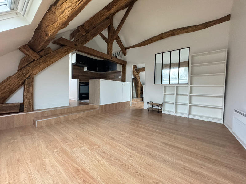 Appartement - 32 m² - 2 pièces