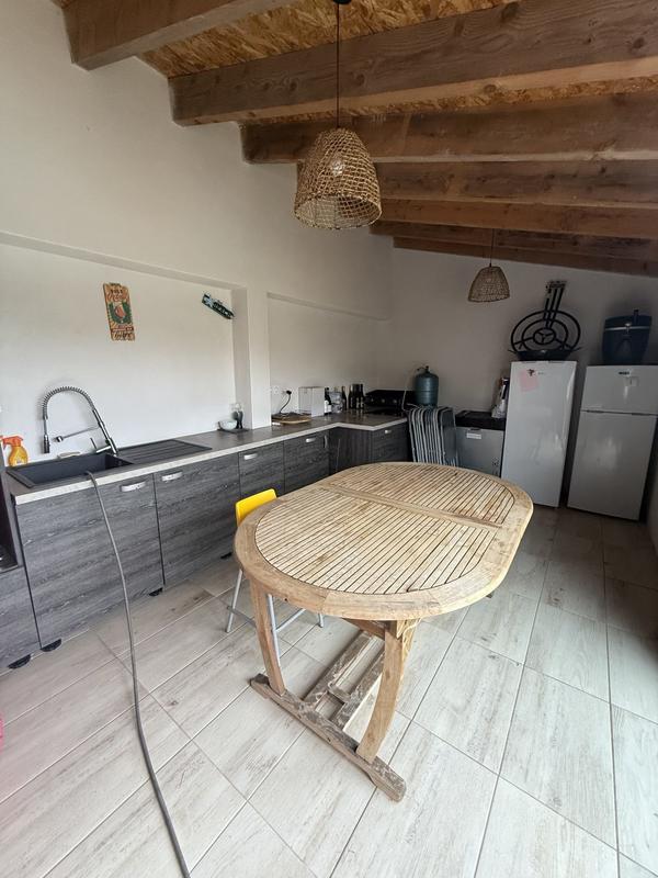 Villa - 167 m² - 5 pièces