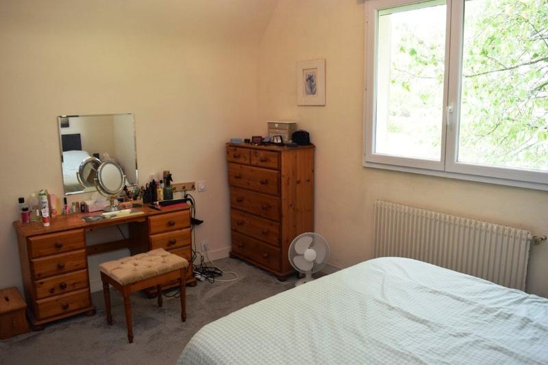 Maison - 126 m² - 5 pièces