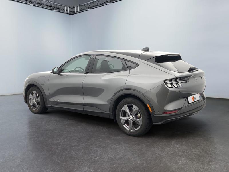 Ford Mustang Mach-E Standard Range 76 kWh 269 ch