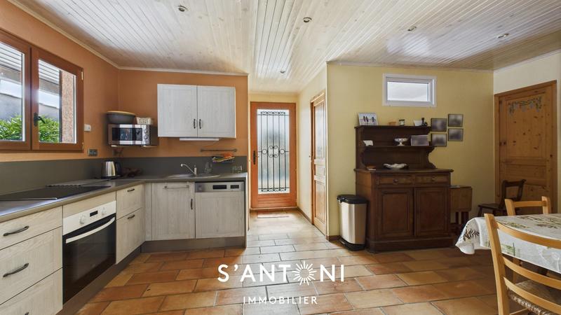 Villa - 105 m² - 4 pièces