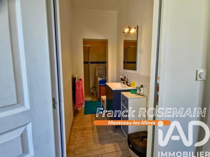 Appartement - 89 m² - 4 pièces