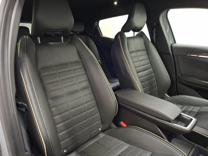 Renault Mégane E-Tech Ev60 220 ch super charge Iconic