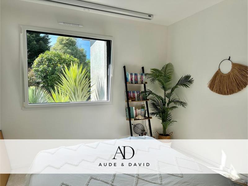 Maison - 137 m² - 7 pièces