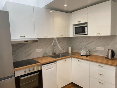 Maison - 84 m² - 5 pièces