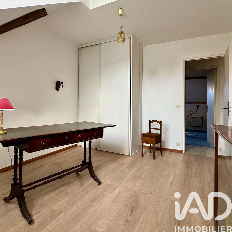 Maison - 175 m² - 8 pièces