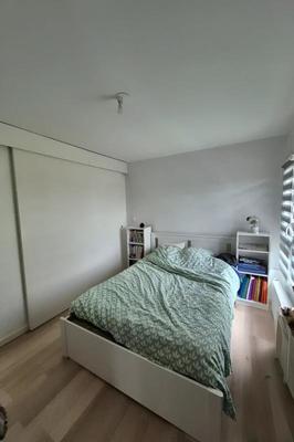 Appartement - 33 m² - 2 pièces