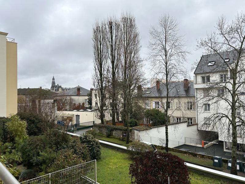 Appartement - 43 m² - 1 pièce