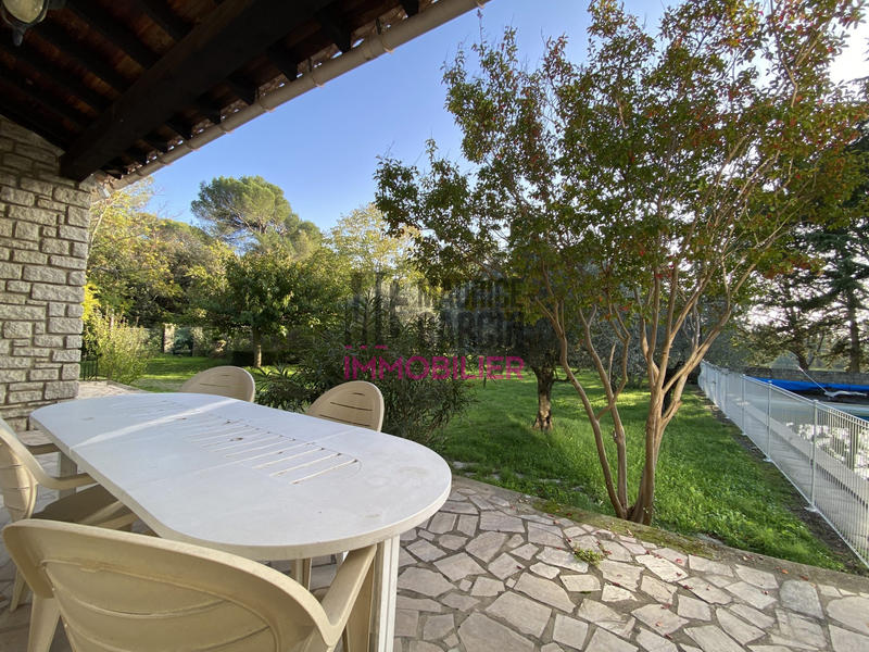 Maison - 189 m² - 6 pièces