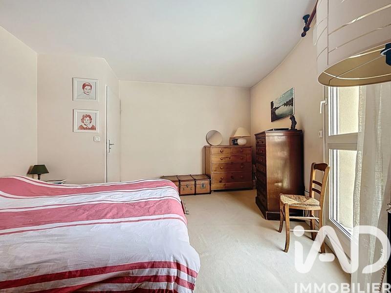 Appartement - 102 m² - 4 pièces