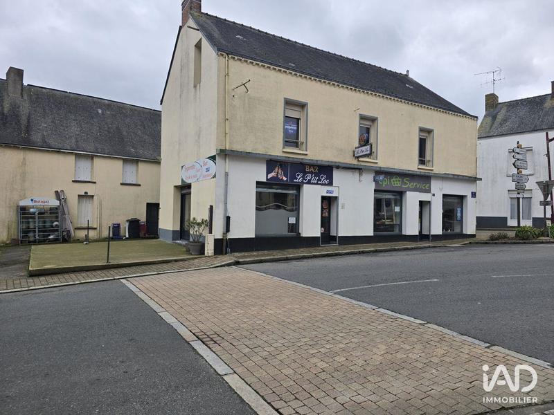 Local commercial - 90 m²