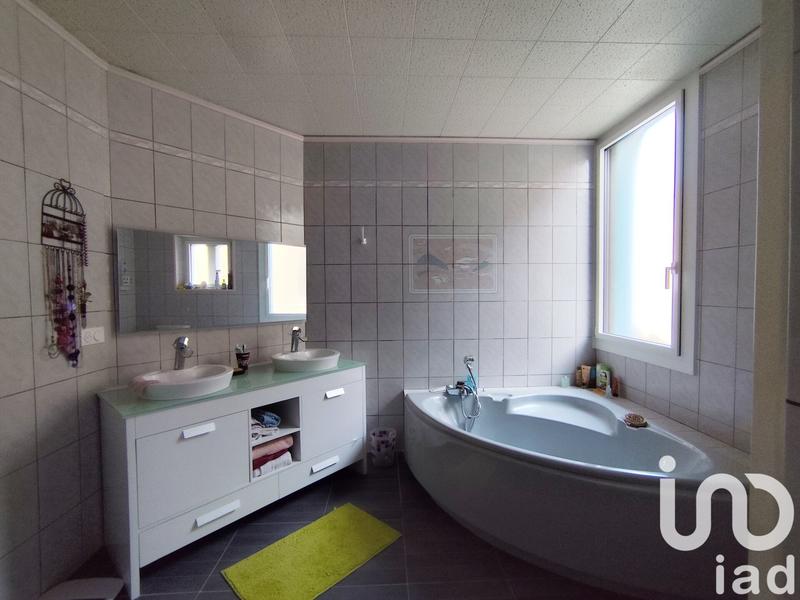 Maison de ville - 223 m² - 6 pièces