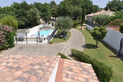 Maison - 122 m² - 6 pièces