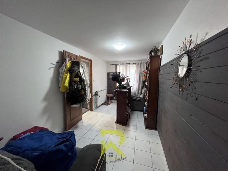 Maison de village - 112 m² - 6 pièces