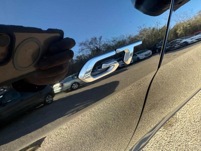 Peugeot 3008 II 1.5 BlueHDi 130ch s&amp;S Gt Eat8