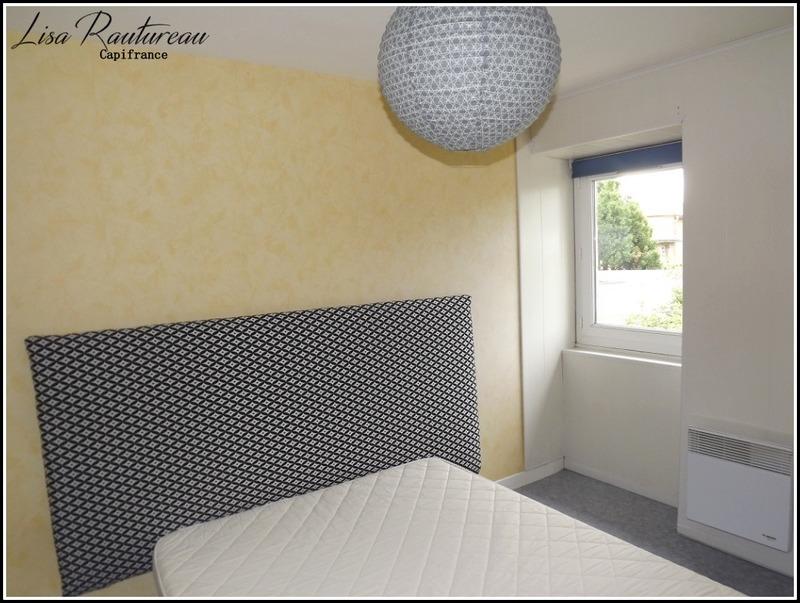 Maison de ville - 140 m² - 6 pièces