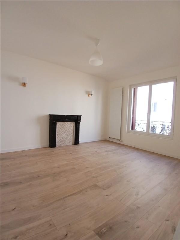 Maison de ville - 56 m² - 3 pièces