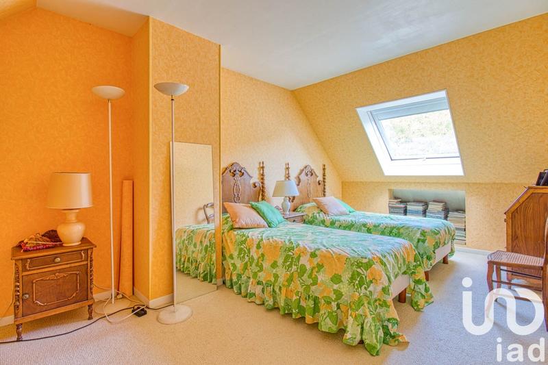 Maison - 164 m² - 7 pièces